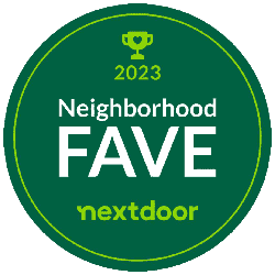 Neighborhood Fave Nextdoor Award Neighborhood Fave Nextdoor Award