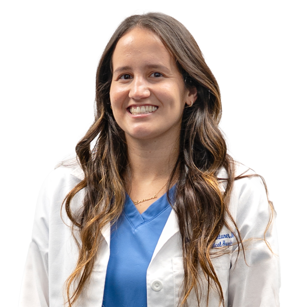 Andreina Montaner, DVM Andreina Montaner, DVM