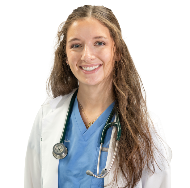 Josey Quinn, DVM Josey Quinn, DVM