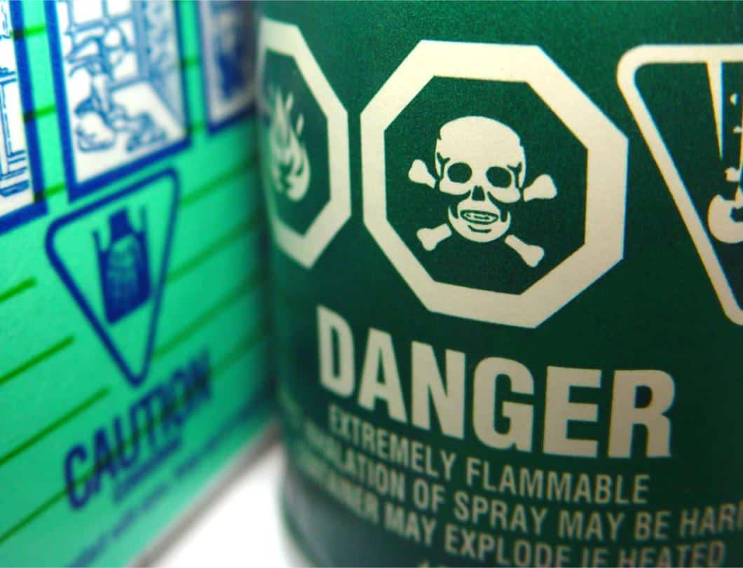 Antifreeze Poisoning: Recognizing Symptoms and Acting Fast