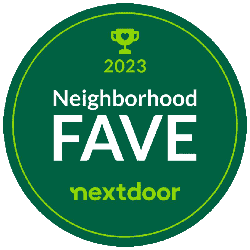 Neighborhood Fave Nextdoor Award Neighborhood Fave Nextdoor Award